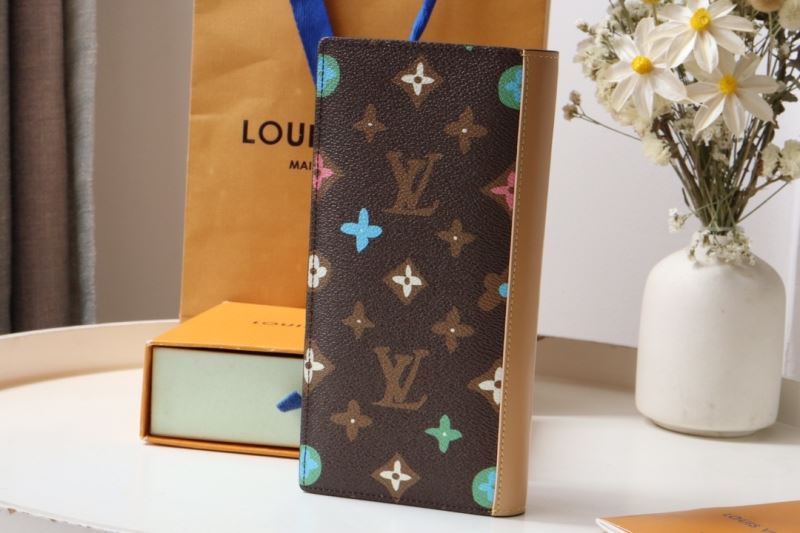 Louis Vuitton Wallets